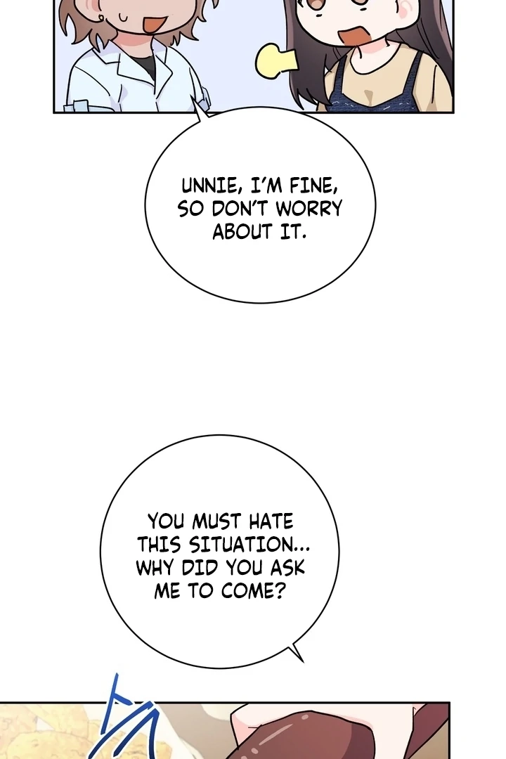 Read Introduction to Living Alone chapter 14 image 48 on Lezhin