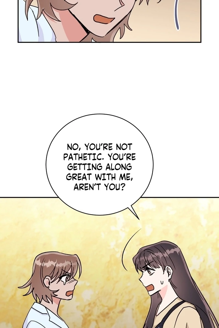 Read Introduction to Living Alone chapter 14 image 52 on Lezhin