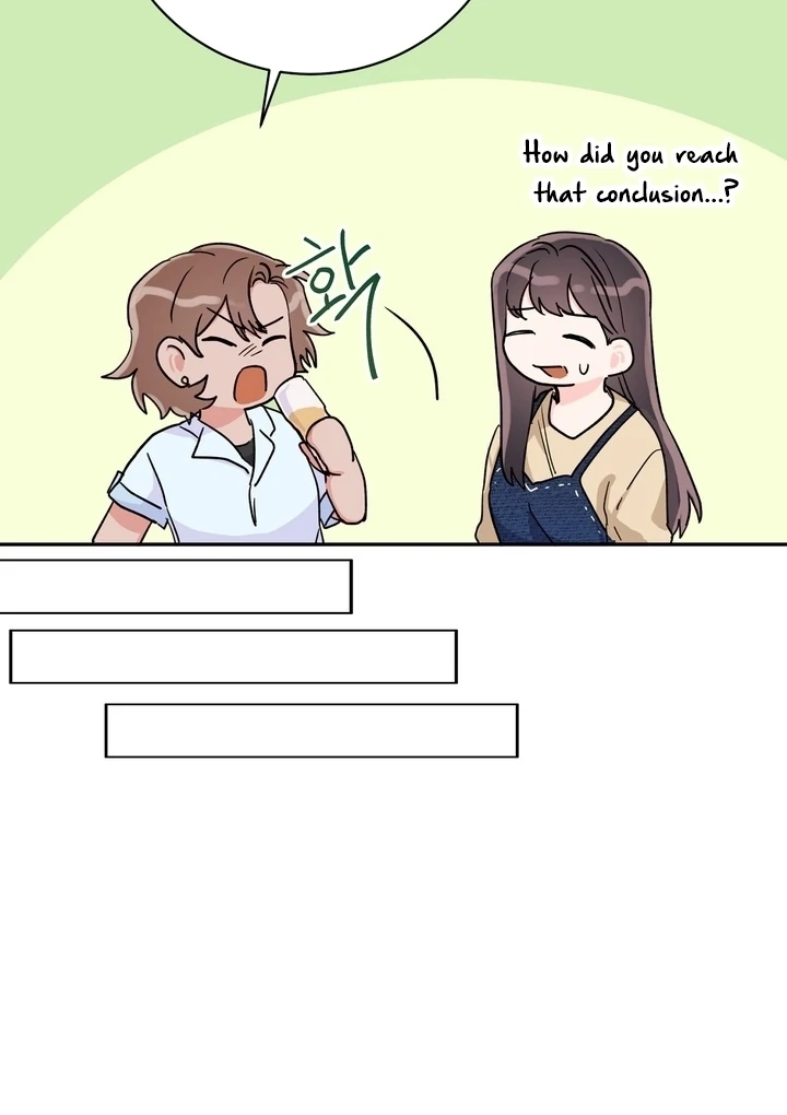 Read Introduction to Living Alone chapter 14 image 55 on Lezhin