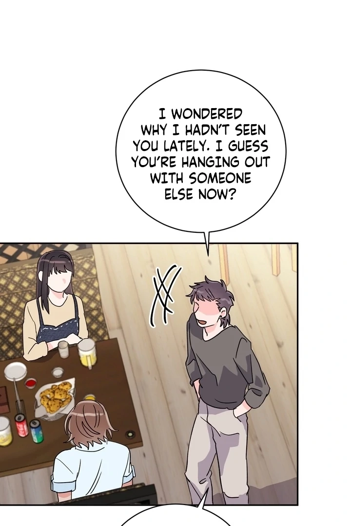 Read Introduction to Living Alone chapter 14 image 58 on Lezhin