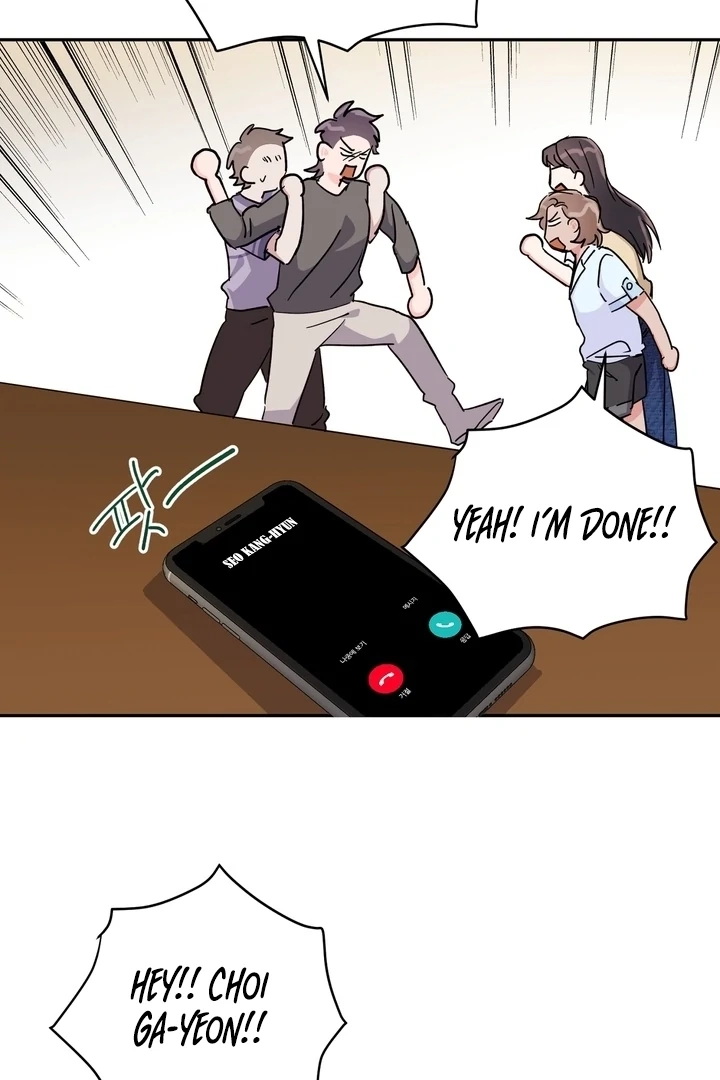 Read Introduction to Living Alone chapter 14 image 67 on Lezhin