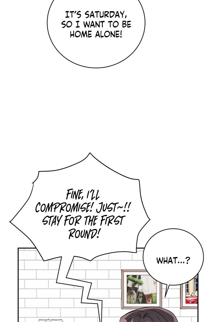 Read Introduction to Living Alone chapter 14 image 8 on Lezhin