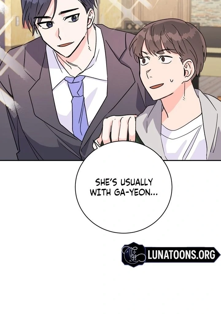Read Introduction to Living Alone chapter 16 image 12 on Lezhin