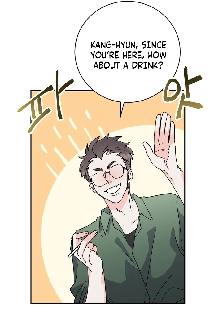 Read Introduction to Living Alone chapter 16 image 28 on Lezhin