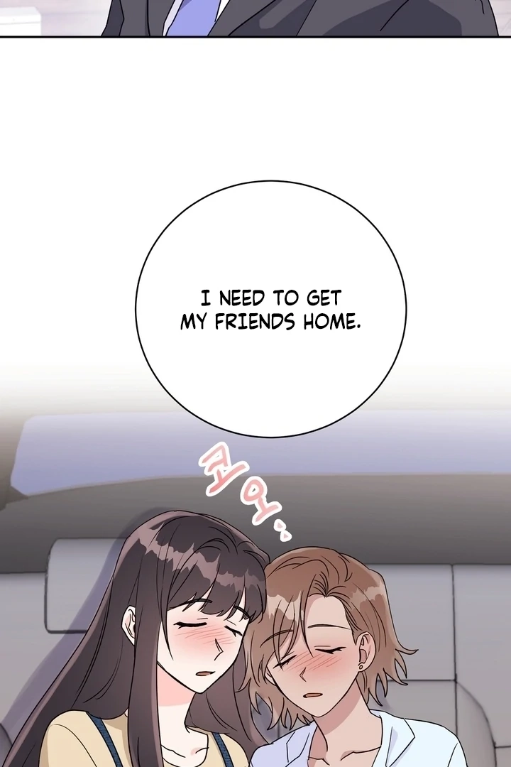 Read Introduction to Living Alone chapter 16 image 30 on Lezhin