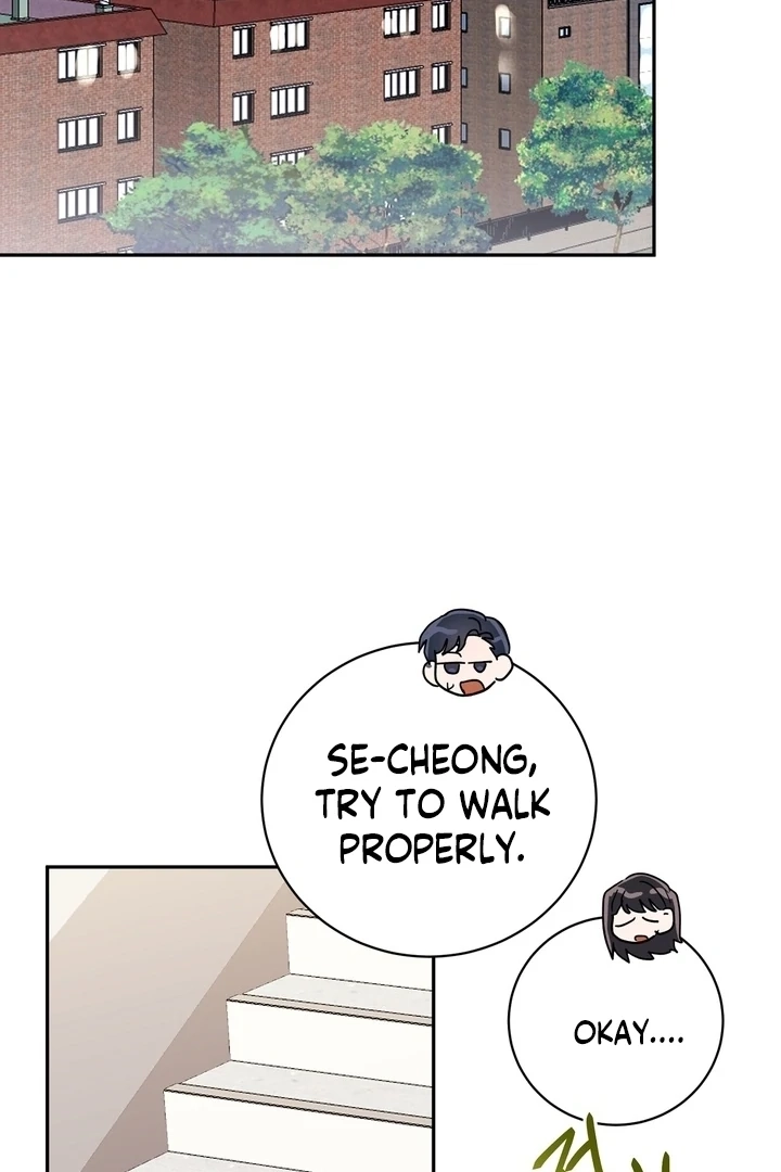 Read Introduction to Living Alone chapter 16 image 33 on Lezhin