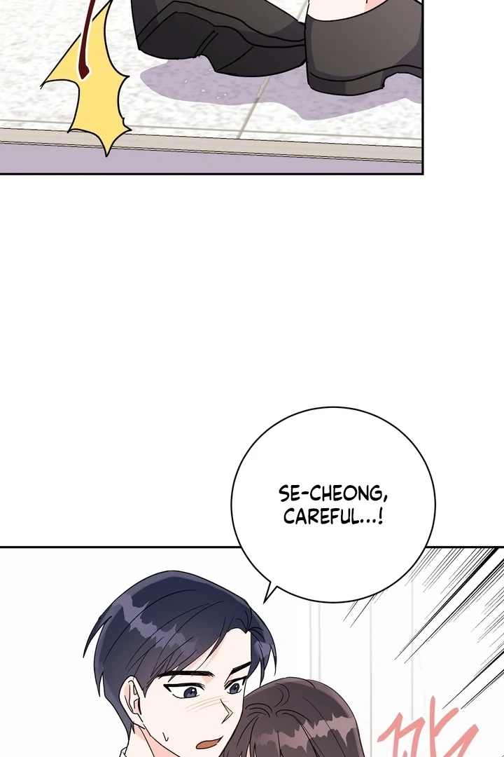 Read Introduction to Living Alone chapter 16 image 35 on Lezhin