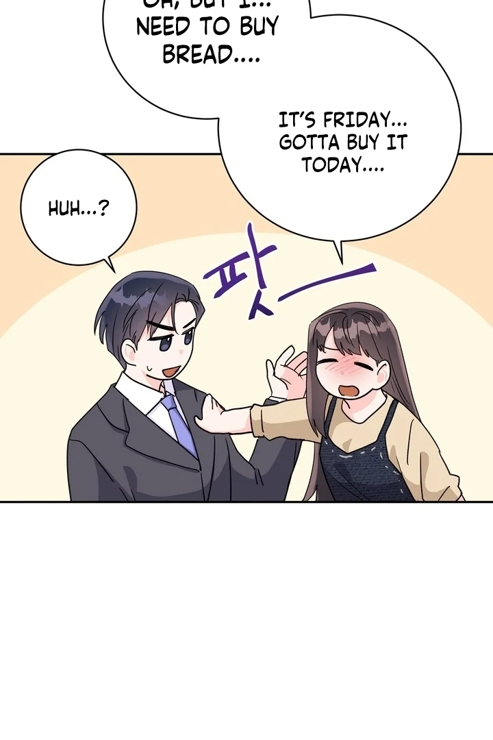 Read Introduction to Living Alone chapter 16 image 45 on Lezhin