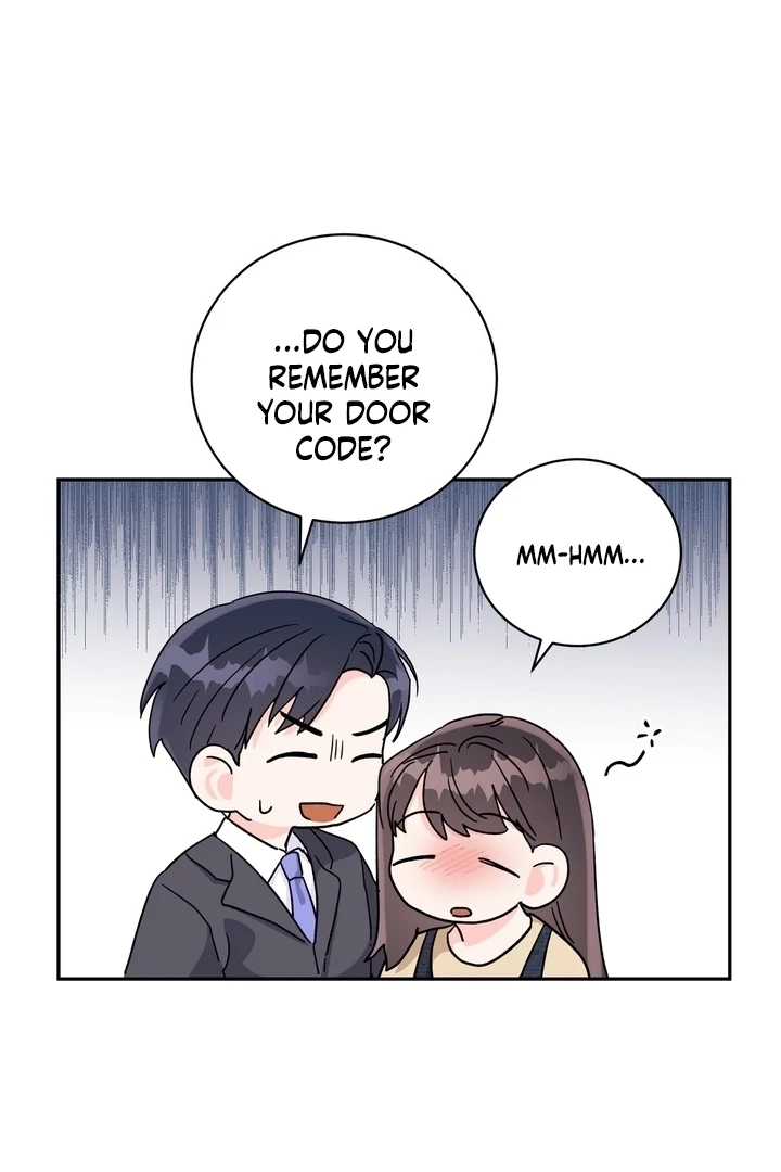 Read Introduction to Living Alone chapter 16 image 47 on Lezhin