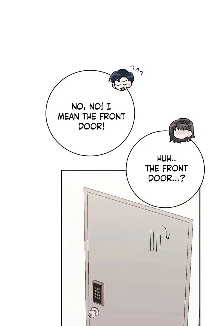 Read Introduction to Living Alone chapter 16 image 49 on Lezhin