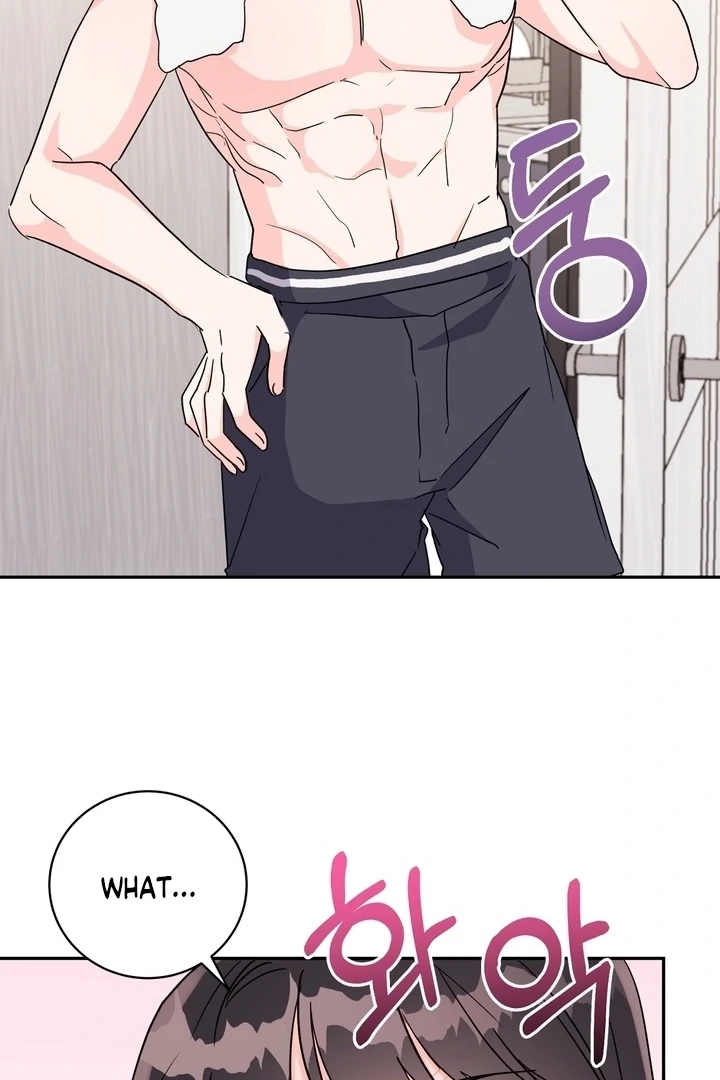 Read Introduction to Living Alone chapter 16 image 65 on Lezhin