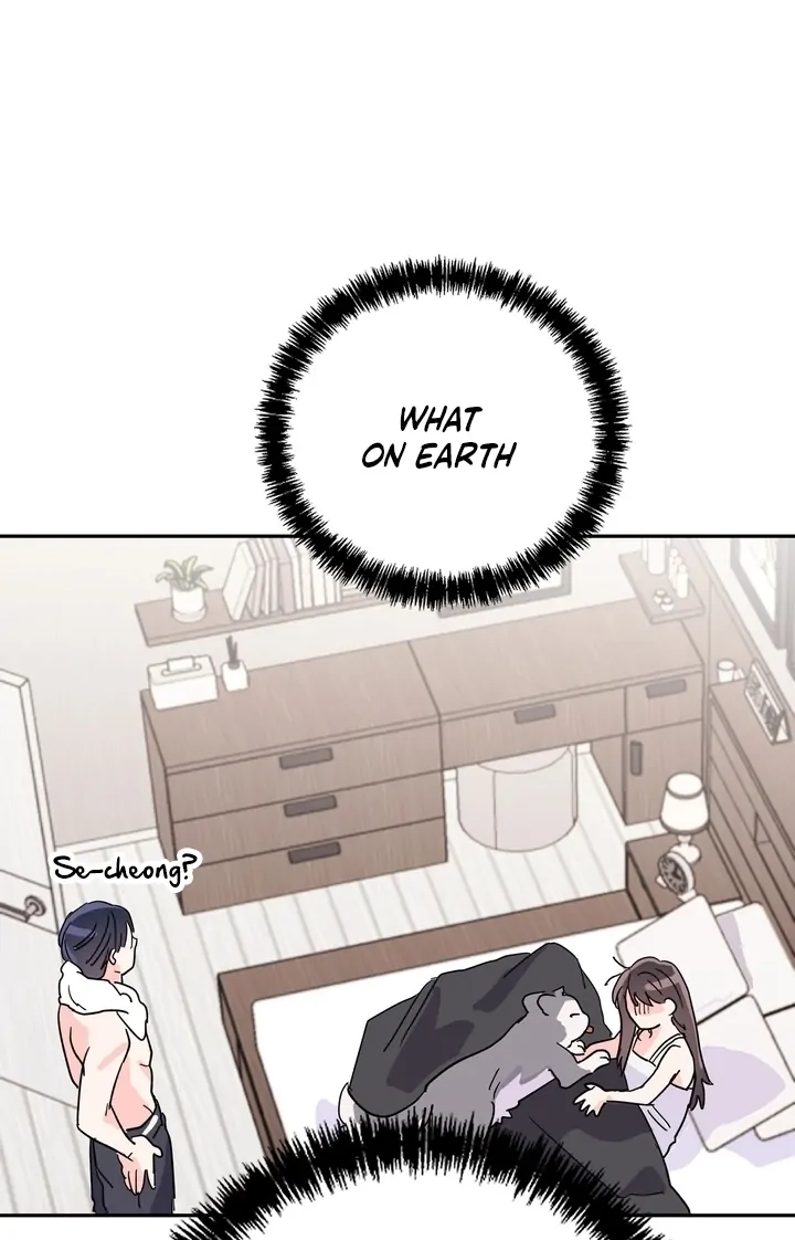 Read Introduction to Living Alone chapter 16 image 70 on Lezhin