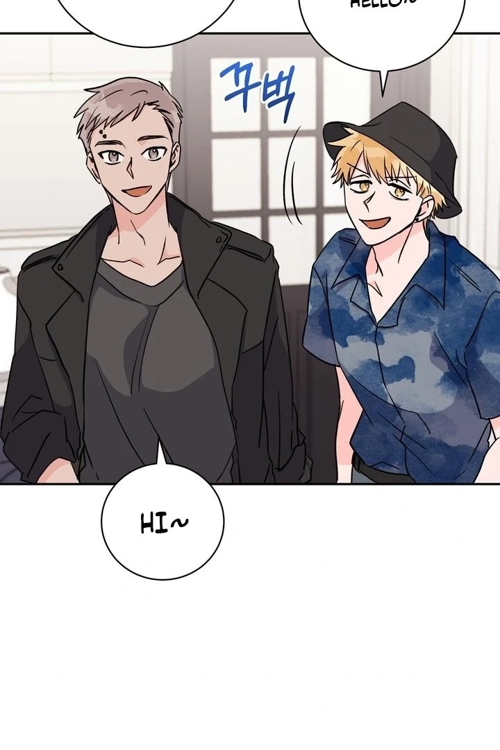 Read Introduction to Living Alone chapter 18 image 10 on Lezhin
