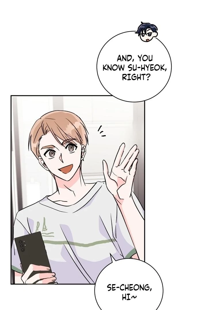Read Introduction to Living Alone chapter 18 image 11 on Lezhin