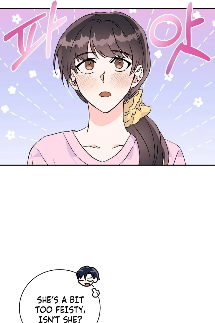 Read Introduction to Living Alone chapter 18 image 14 on Lezhin