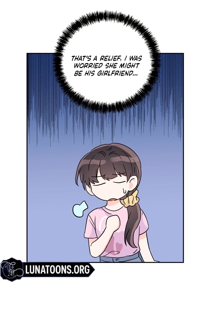 Read Introduction to Living Alone chapter 18 image 16 on Lezhin