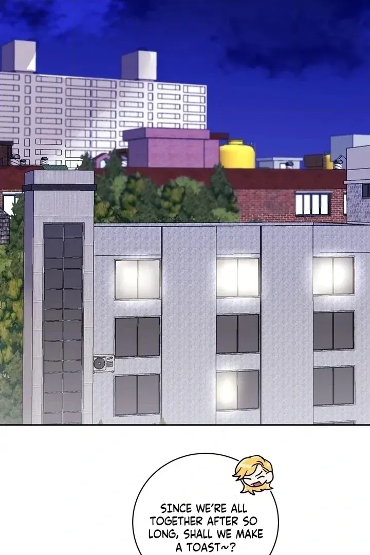 Read Introduction to Living Alone chapter 18 image 19 on Lezhin