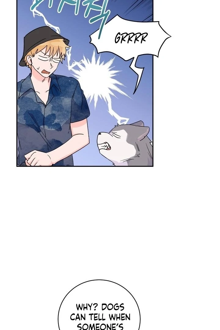Read Introduction to Living Alone chapter 18 image 2 on Lezhin