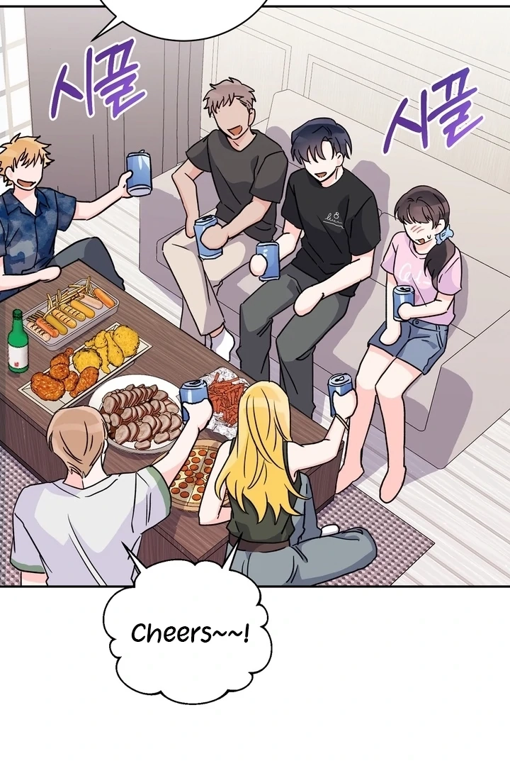 Read Introduction to Living Alone chapter 18 image 21 on Lezhin