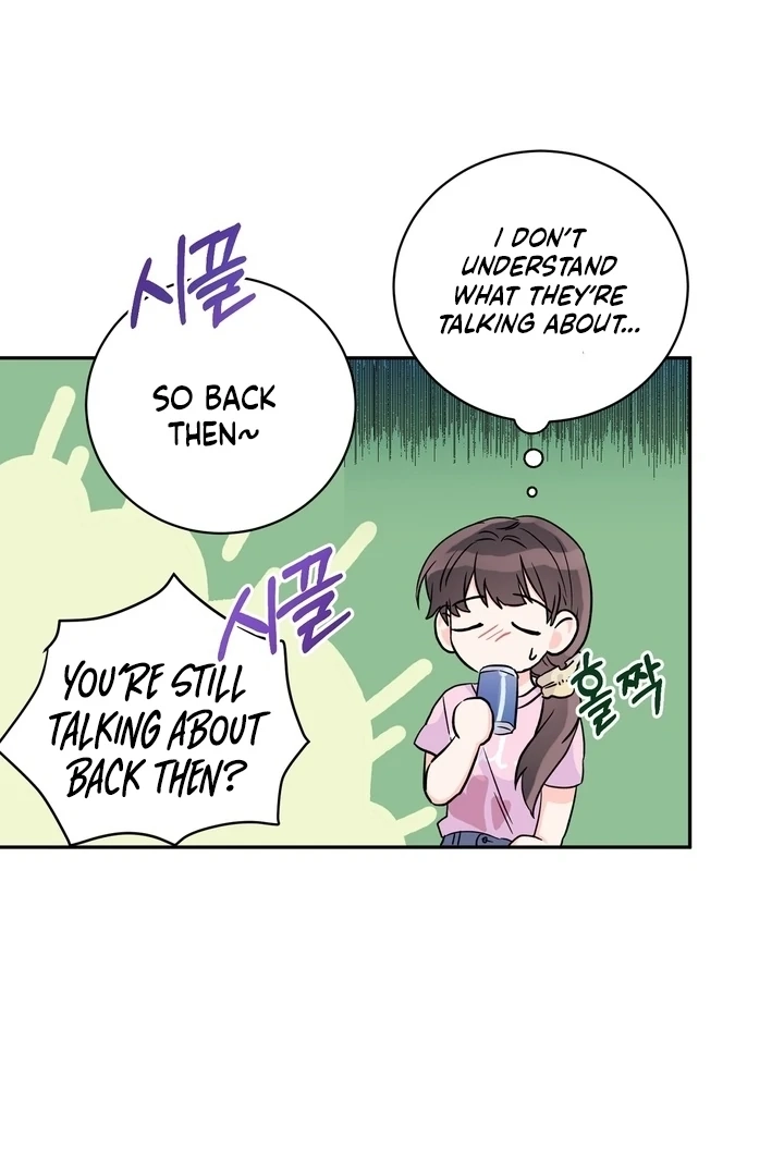 Read Introduction to Living Alone chapter 18 image 22 on Lezhin