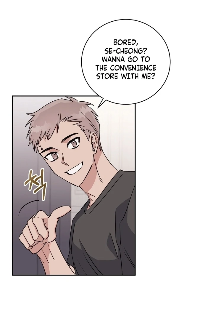 Read Introduction to Living Alone chapter 18 image 23 on Lezhin