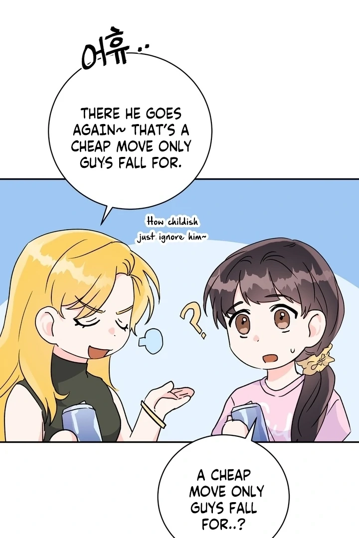 Read Introduction to Living Alone chapter 18 image 24 on Lezhin