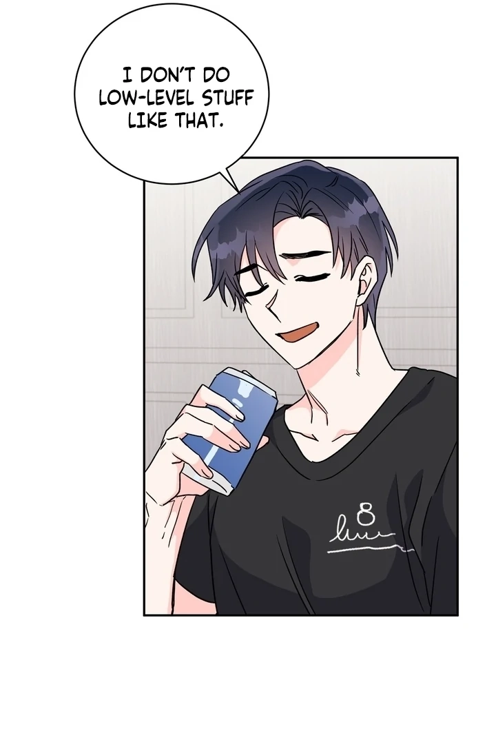 Read Introduction to Living Alone chapter 18 image 28 on Lezhin