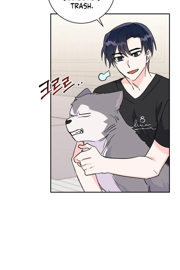 Read Introduction to Living Alone chapter 18 image 3 on Lezhin