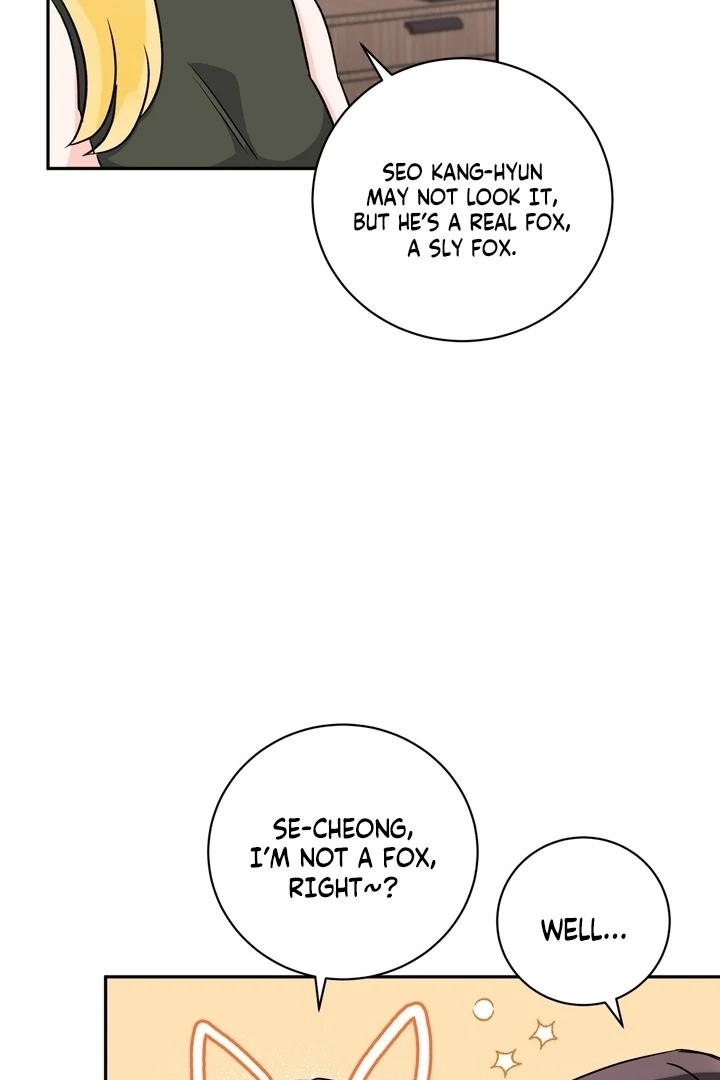 Read Introduction to Living Alone chapter 18 image 31 on Lezhin