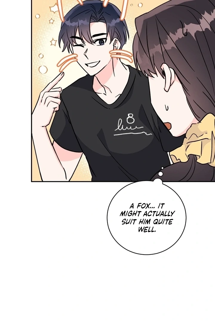 Read Introduction to Living Alone chapter 18 image 32 on Lezhin