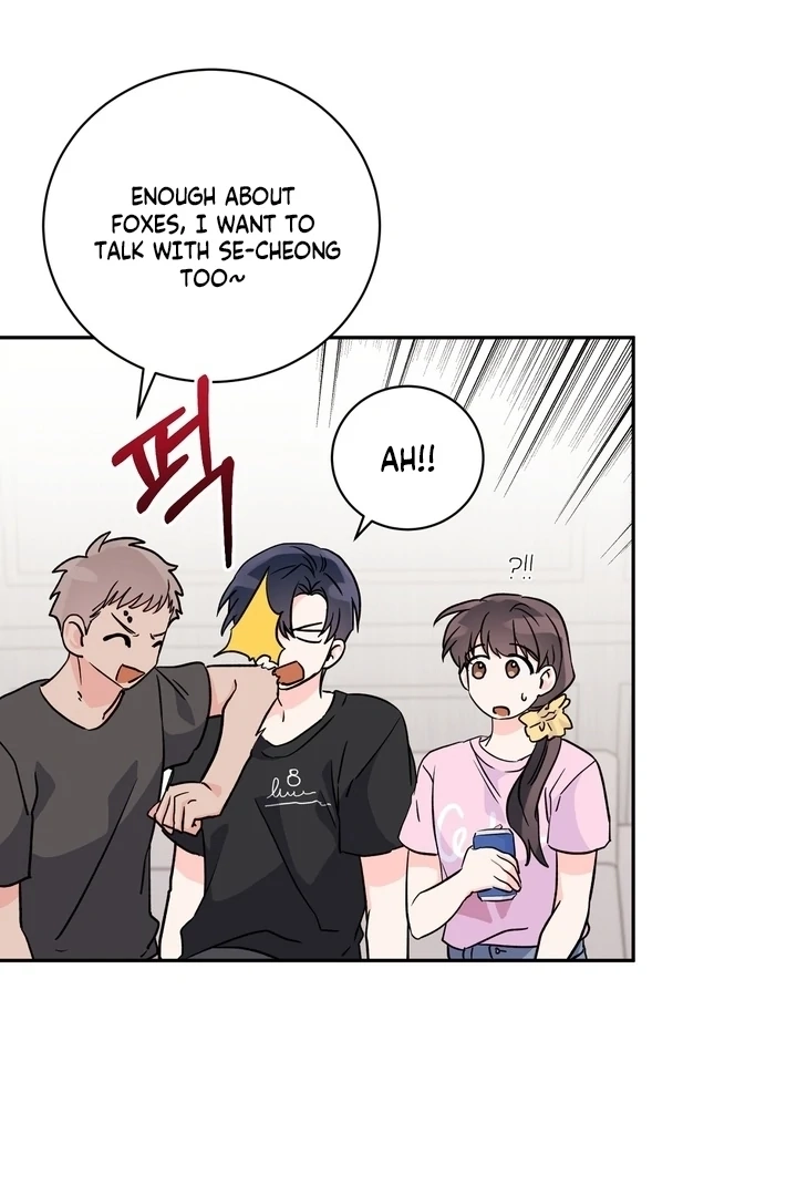Read Introduction to Living Alone chapter 18 image 33 on Lezhin