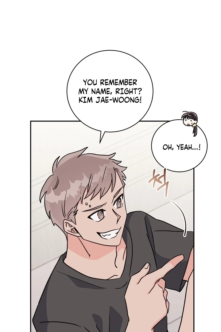 Read Introduction to Living Alone chapter 18 image 34 on Lezhin