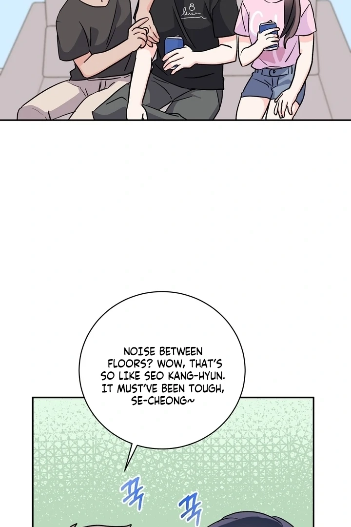 Read Introduction to Living Alone chapter 18 image 36 on Lezhin
