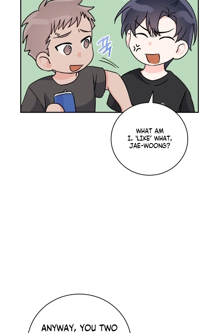 Read Introduction to Living Alone chapter 18 image 37 on Lezhin