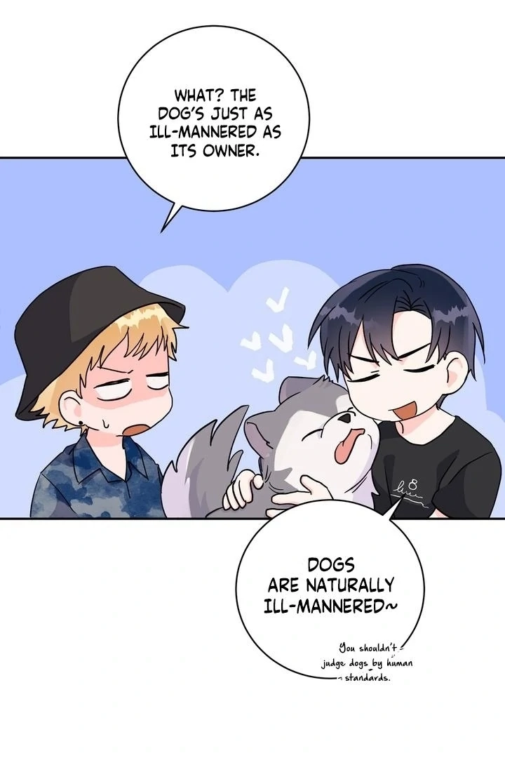 Read Introduction to Living Alone chapter 18 image 4 on Lezhin