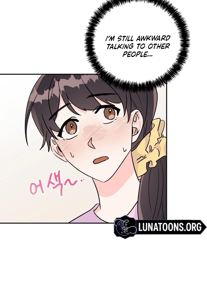 Read Introduction to Living Alone chapter 18 image 40 on Lezhin