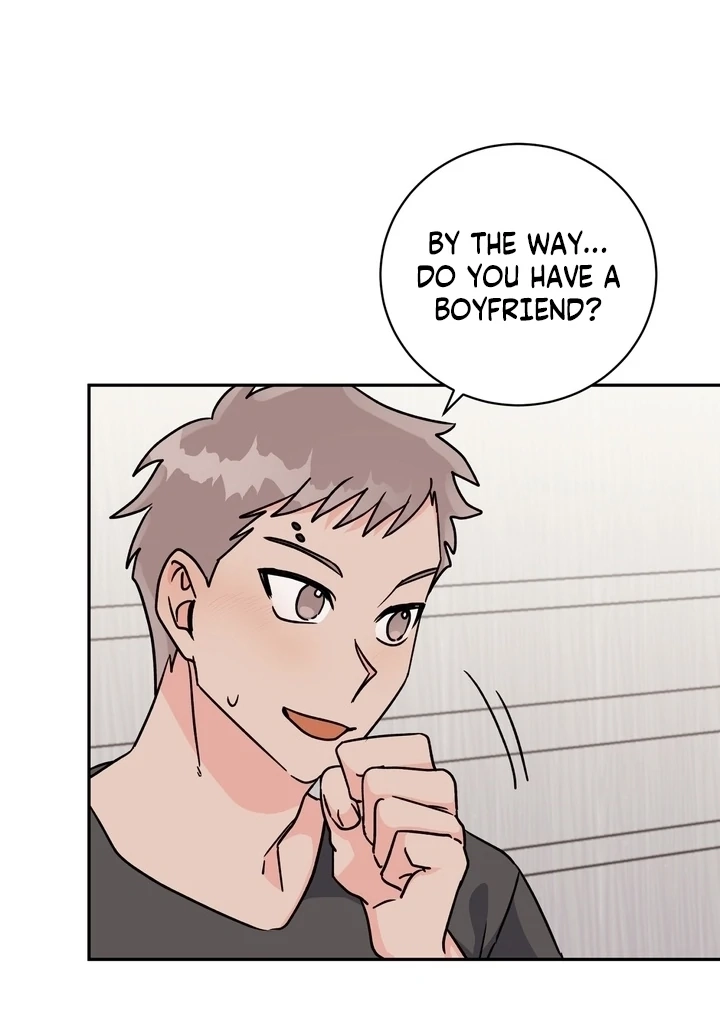 Read Introduction to Living Alone chapter 18 image 41 on Lezhin