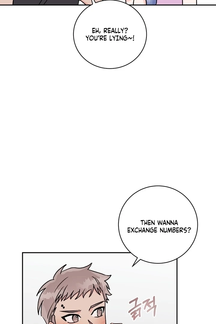 Read Introduction to Living Alone chapter 18 image 43 on Lezhin