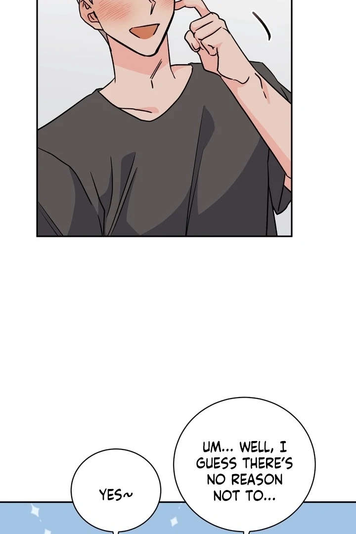 Read Introduction to Living Alone chapter 18 image 44 on Lezhin