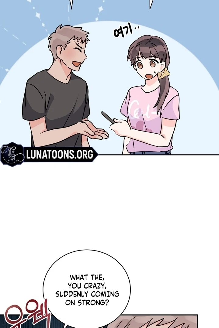 Read Introduction to Living Alone chapter 18 image 45 on Lezhin