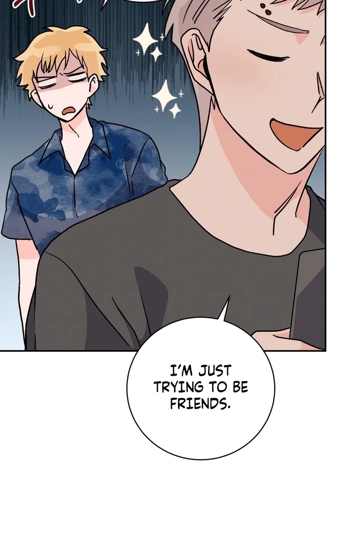 Read Introduction to Living Alone chapter 18 image 46 on Lezhin