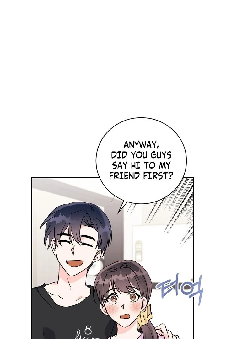 Read Introduction to Living Alone chapter 18 image 5 on Lezhin