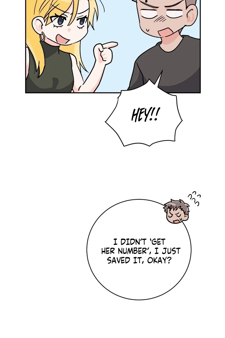 Read Introduction to Living Alone chapter 18 image 52 on Lezhin