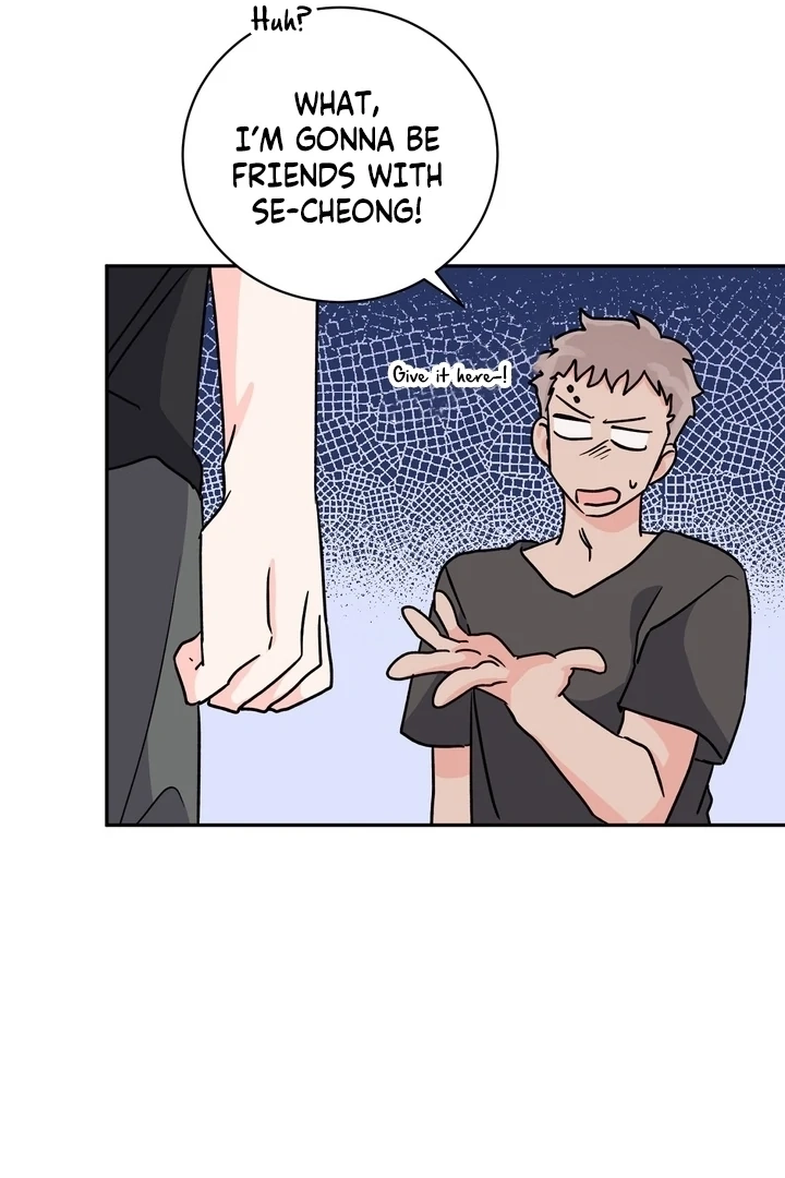 Read Introduction to Living Alone chapter 18 image 56 on Lezhin