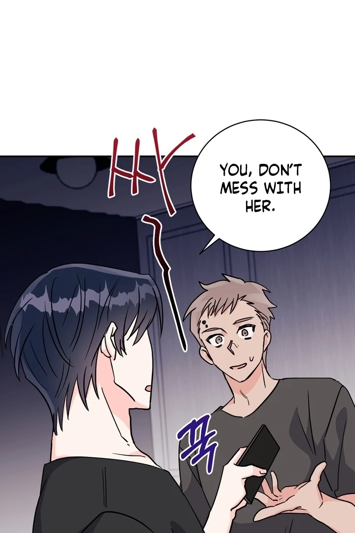 Read Introduction to Living Alone chapter 18 image 57 on Lezhin