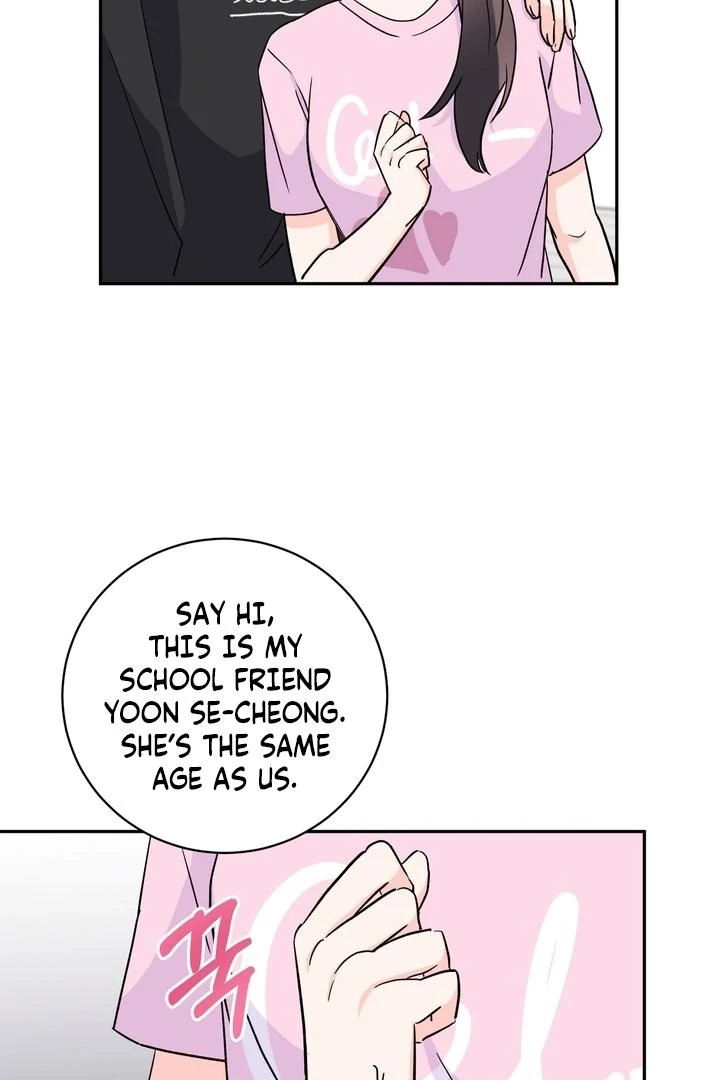 Read Introduction to Living Alone chapter 18 image 6 on Lezhin