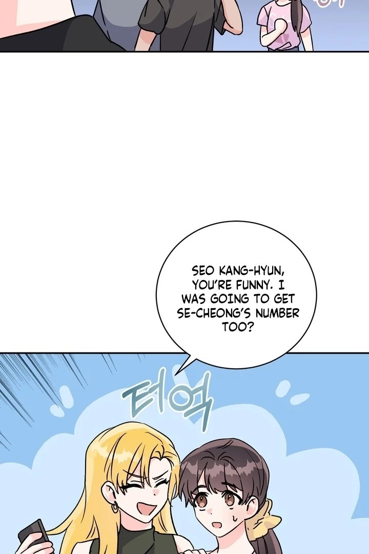 Read Introduction to Living Alone chapter 18 image 60 on Lezhin