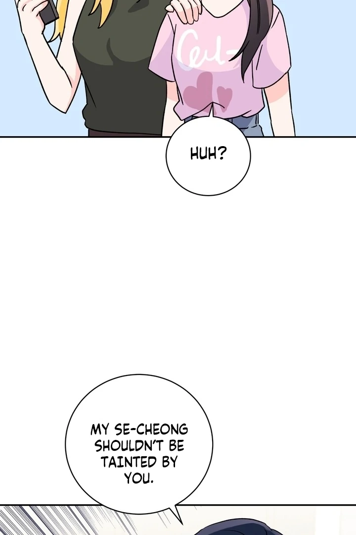 Read Introduction to Living Alone chapter 18 image 61 on Lezhin