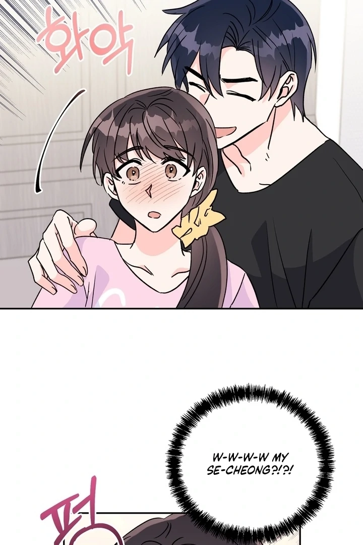 Read Introduction to Living Alone chapter 18 image 62 on Lezhin