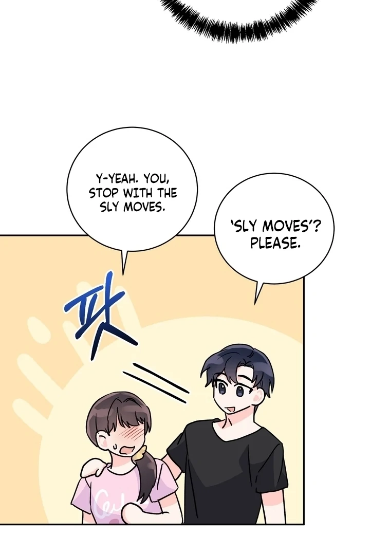 Read Introduction to Living Alone chapter 18 image 64 on Lezhin